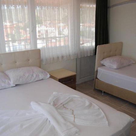 Avsa Motel Isola di Marmara Esterno foto
